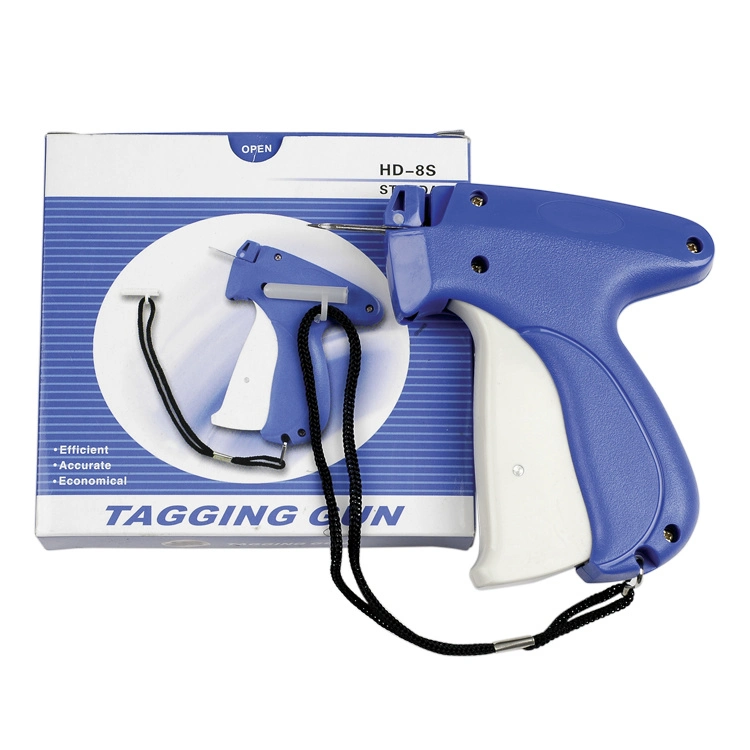 Useful and Portable High quality/High cost performance  Tag Gun Arrow 9s