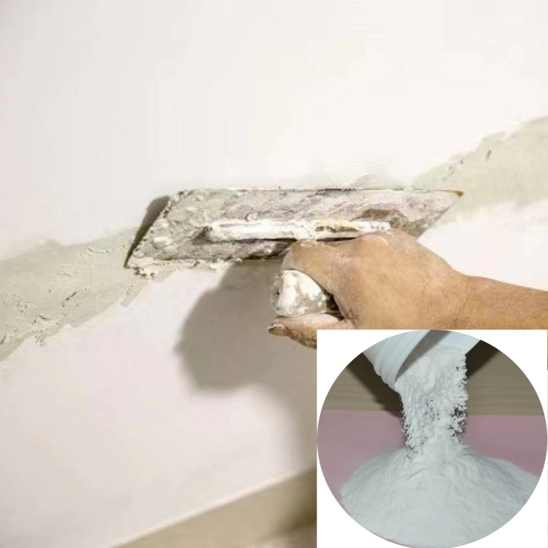 Mhec for Interior Wall Putty Powder