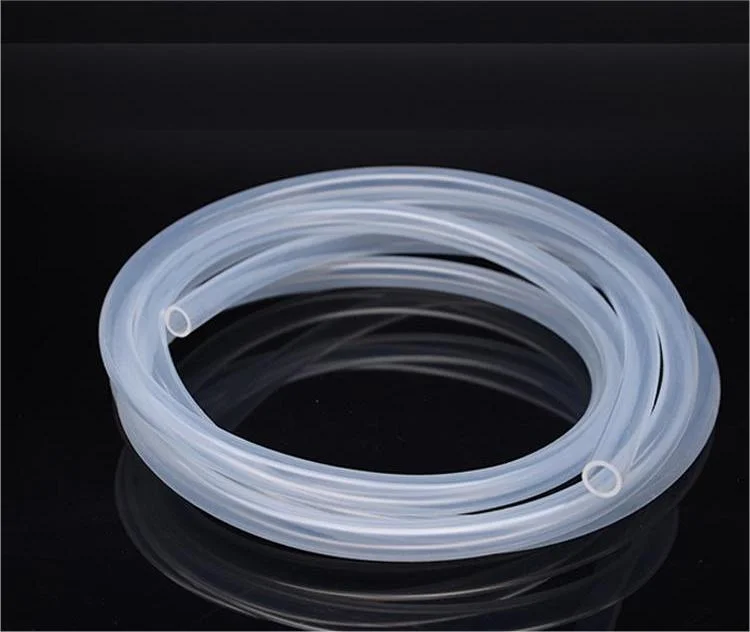 Food Grade Silicon Tubing Pure Silicone Hose Tube for Home Brewing Winemaking