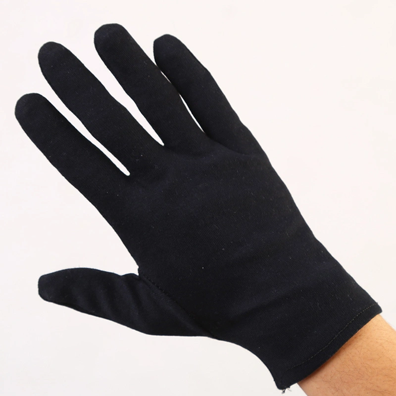 Factory Wholesale/Supplier Microfiber Ceremony Gloves