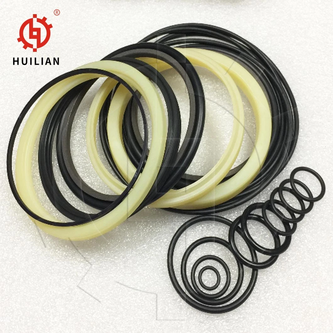 Sb43 Sb45 Hydraulic Breaker Seal Kit Rock Hammer Oil Seal for Soosan