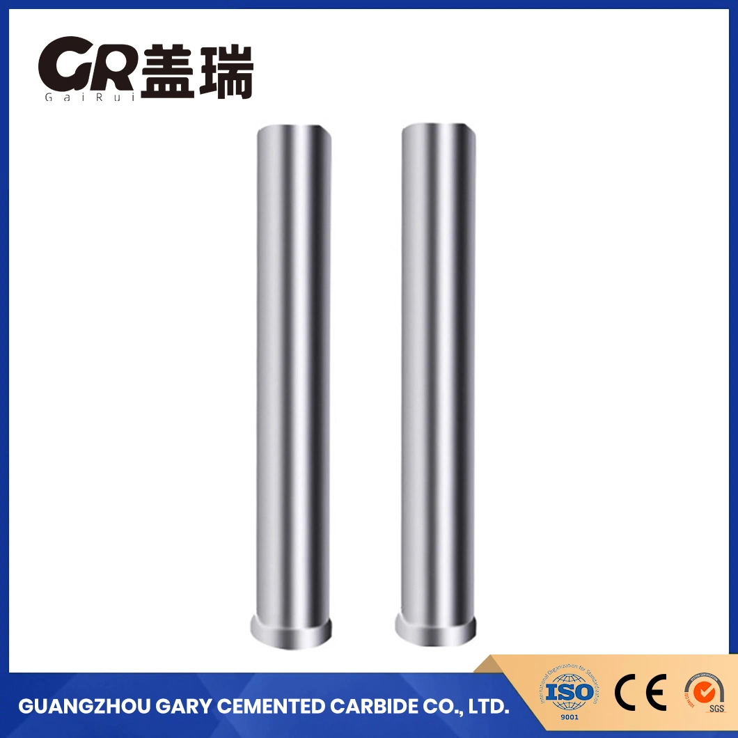 Gary China Hx018001 Oil Pump Cemented Carbide Nonstandard Sleeve Factory Wholesale/Supplier Bushing Electrical Submersible Oil Pumps with Pump Part Rotor Bearing Sleeve