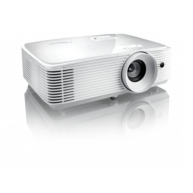 Optoma DLP Projector 1920 * 1080 High-Definition Portable Video Projector