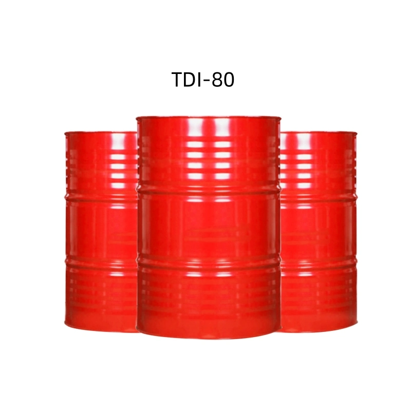 Type Tdi Prepolymer Used to Make Polyurethane Products