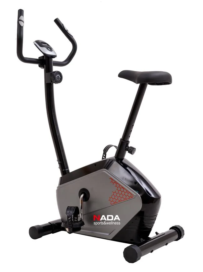 Exterior/Interior Vertical // Cuerpo en forma gimnasio en casa Deportes bicicleta con asiento Horizontal/Vertical.