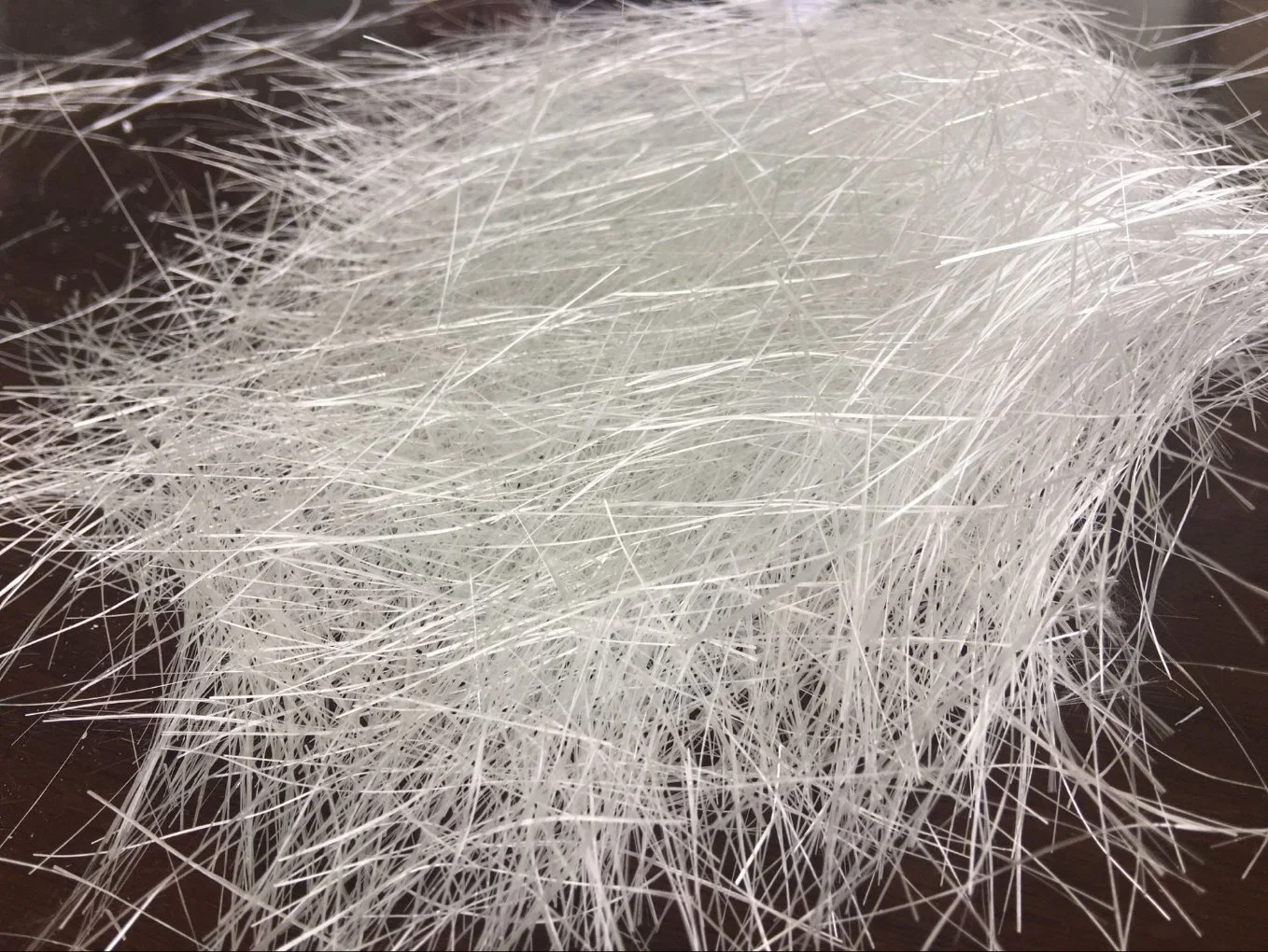 Glass Fiber Roving Scrap