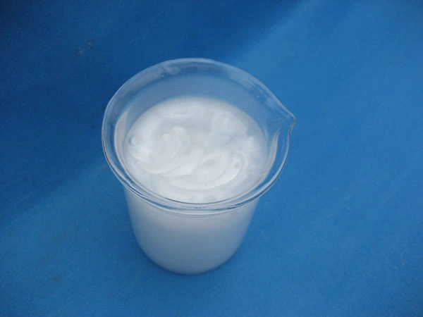 Pearling Agent Liquid Glycol Distearate & Sodium Laureth Sulphate & Cocamide Mea