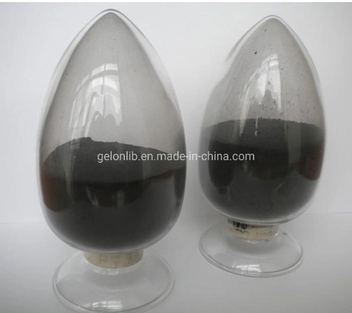 High Purity Lithium Battery Anode Material Artificial Graphite