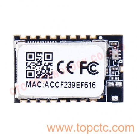 Smart Link APP tools Wi-Fi module HF-LPT200-SMT