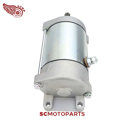 Motorcycle Byq100t-E /100t-6/ Fly100 T-3 Starter Motor