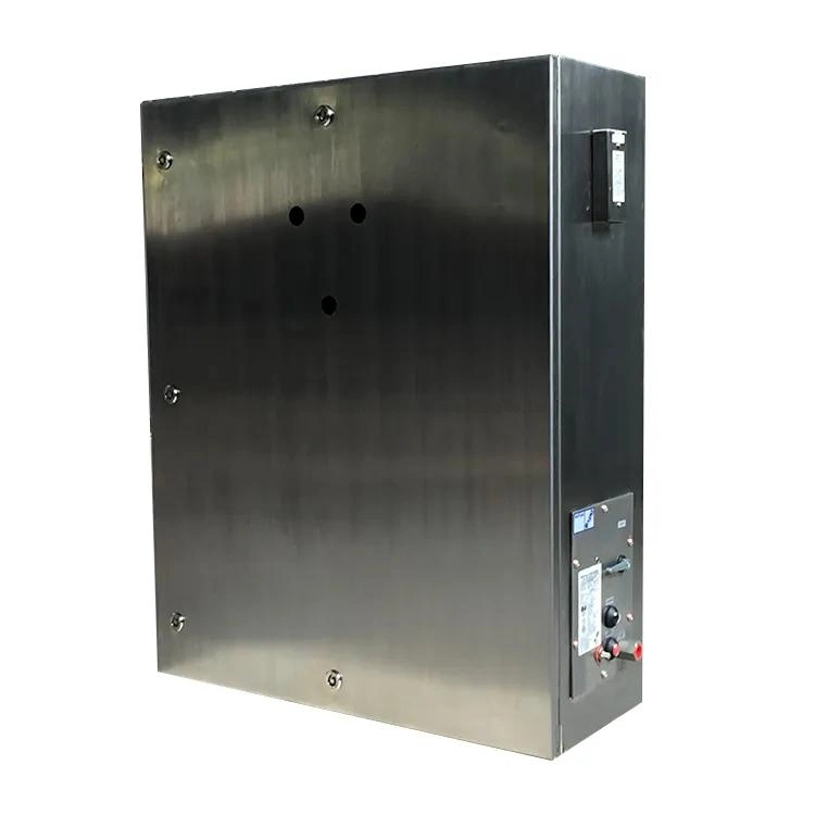 Made in China Customized Positive Pressure Explosion-Proof Instrument Power Distribution Control Cabinet