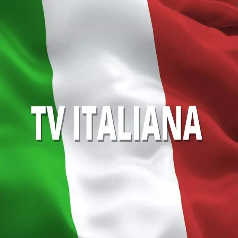 Italy IPTV Subscription 1-12 Month Subscription with M3u Code Demo Xtream Test 24h Free Trial for IPTV