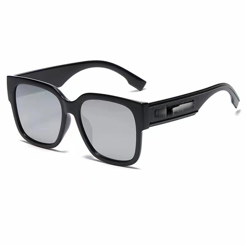 Nueva personalidad Popular Moda Hombre Ultra Light Sport gafas de sol polarizadas Gafas para mujer