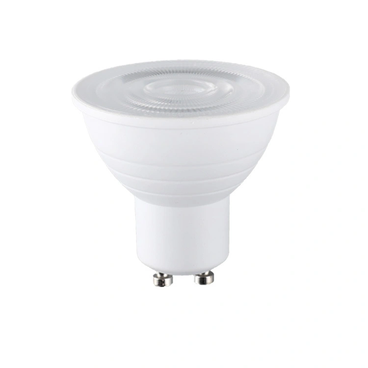 LED Spotlight Cup Gu10gu5.3 Pin Light Cup Dob Strobe Free MR16 Spotlight Lamp Cup