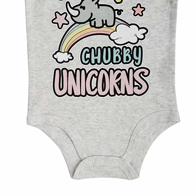 Infant Clothing Bodysuits Children Long Sleeves Rompers Wear Garments