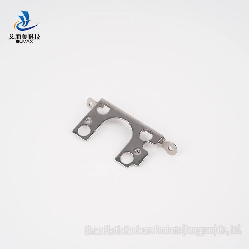 Precision Custom Stamping Bending Welding Metal Sheet Parts Processing Manufacture