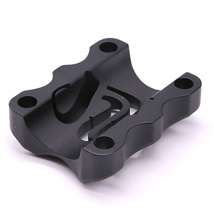 Aluminum Die Casting Bike Accessories by Die Casting Mould Bicycle Accessories Made in China