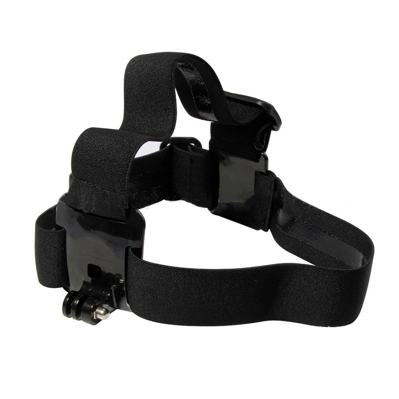 Gopro B Elastic Headband Belt Adjustable for Action Sport Camera, Camera Accessory