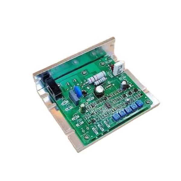 Lkdr007b China Direct Selling Price DC Motor Speed Controller Input 115V 230V 1HP 2HP Brushless DC Motor Controller