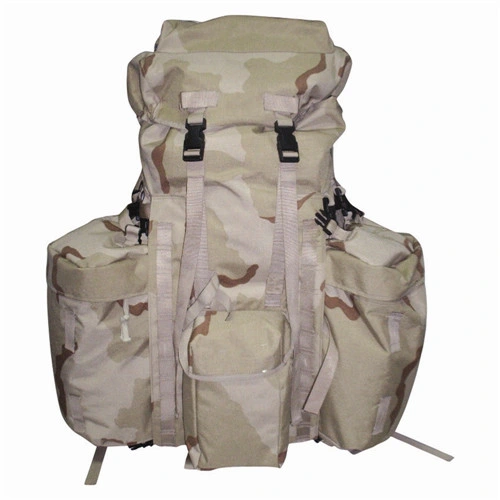 Popular Best Seller High quality/High cost performance Military Outdoor Army Police Combat Webbing Rucksacks