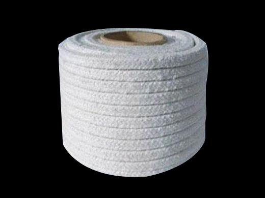 Isolamento térmico de fibra cerâmica ignifugação de estanqueidade de tecidos de fibras têxteis sintéticas