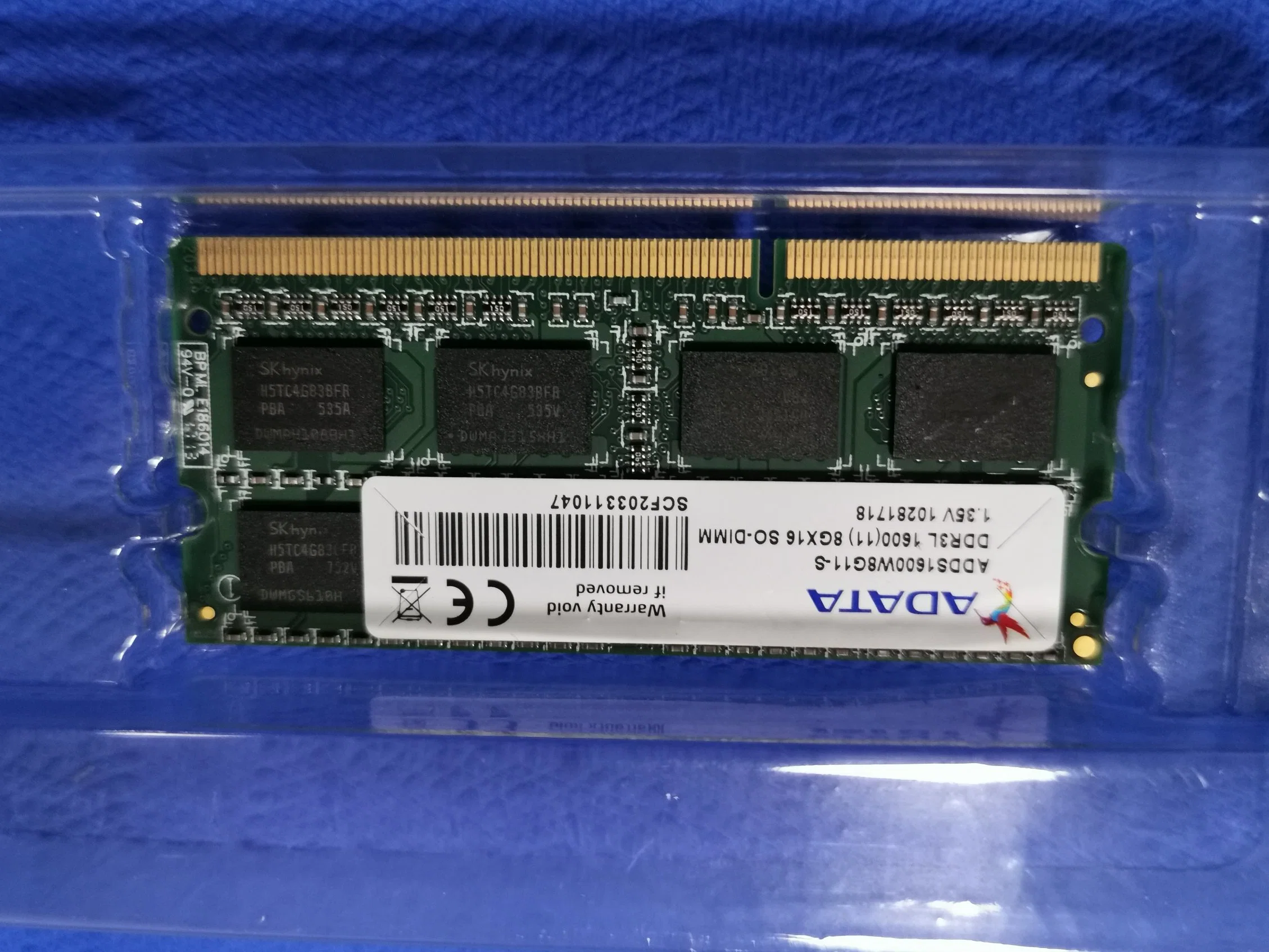 Speicher 2g 4G 8g DDR4 Speicher