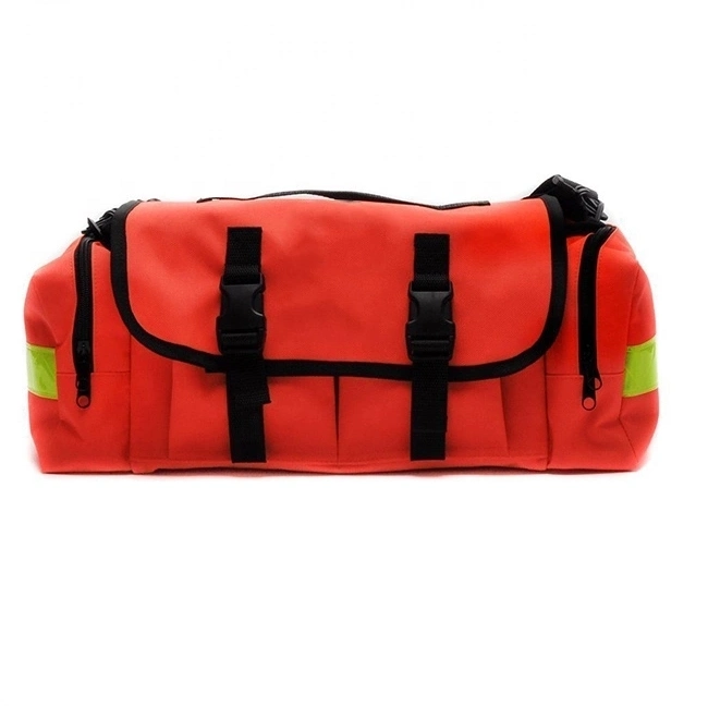 First Aid Kit Bags Emergency Response Medical First Aid Kit with Reflectors