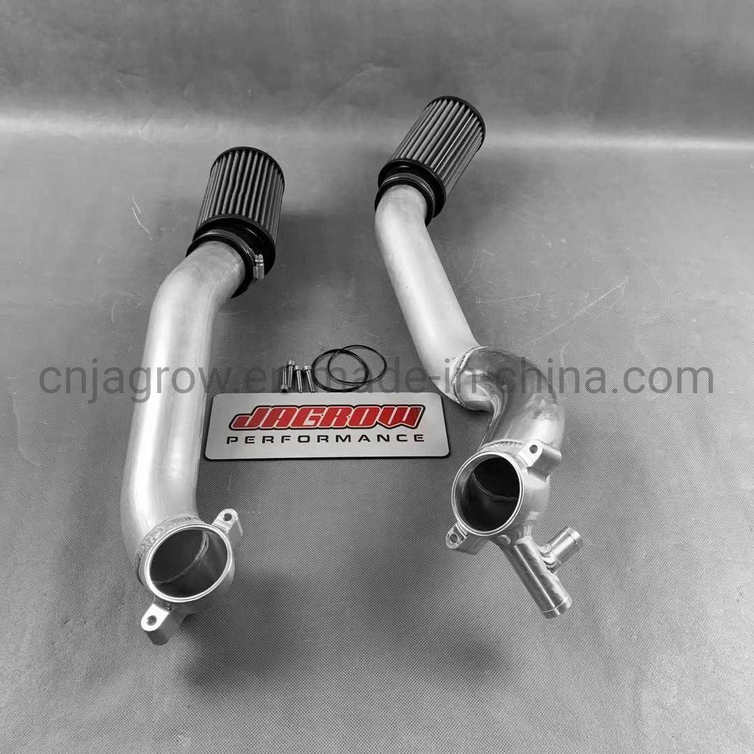 Kit de admissão para Audi S6 S7 RS6 RS7 A8 4.0t