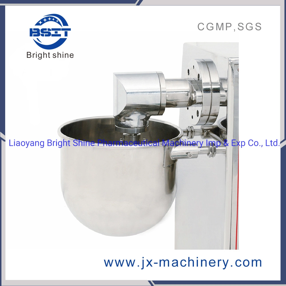 High quality/High cost performance  SS316 Laboratory Pharmaceutical Tester Machine