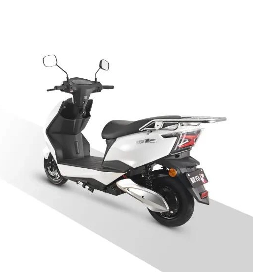 Sport Elektro-Scooter Fahrrad für Erwachsene 1200W Motor