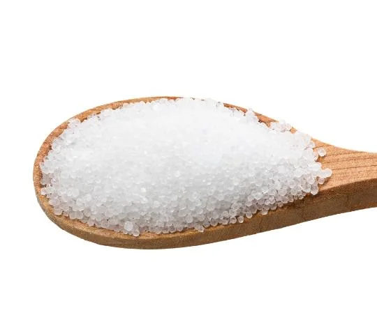 Food Additive Organic Fructose Powder CAS 57-48-7 Fructose kristalline für Verkauf