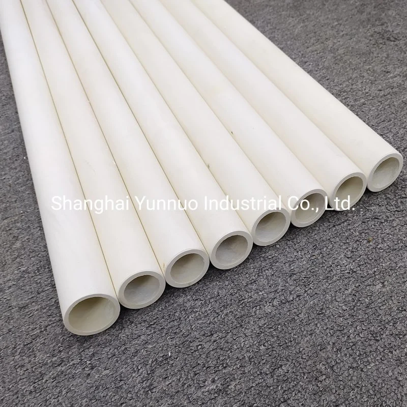 High Alumina Tube Lining for Furnace