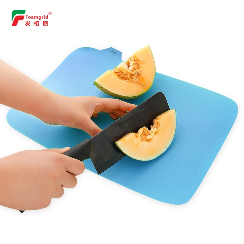 Thicken Classified Cutting Board Set for Convenient Storage