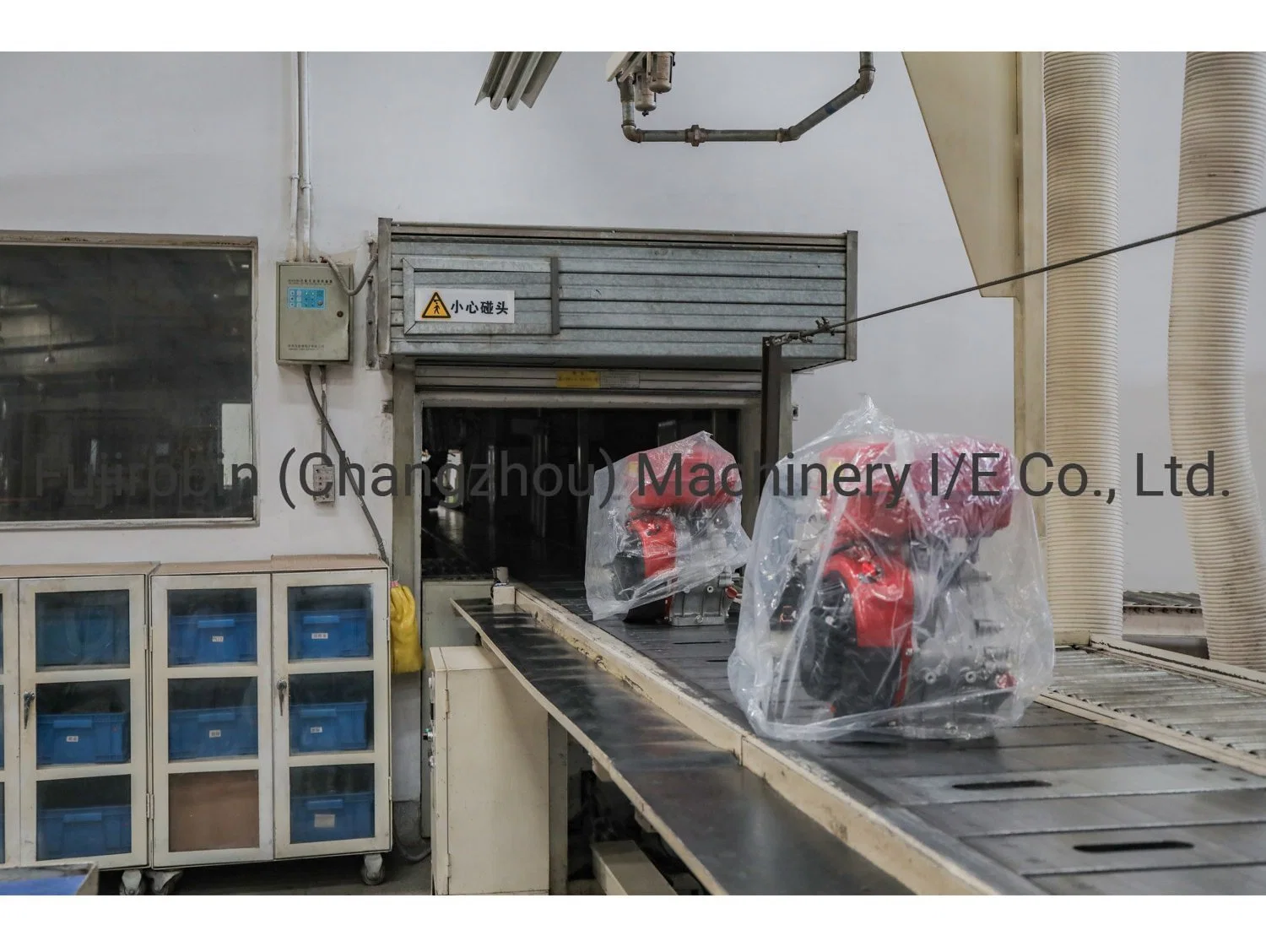 Air Cooled Single Phase 220V Diesel Generator