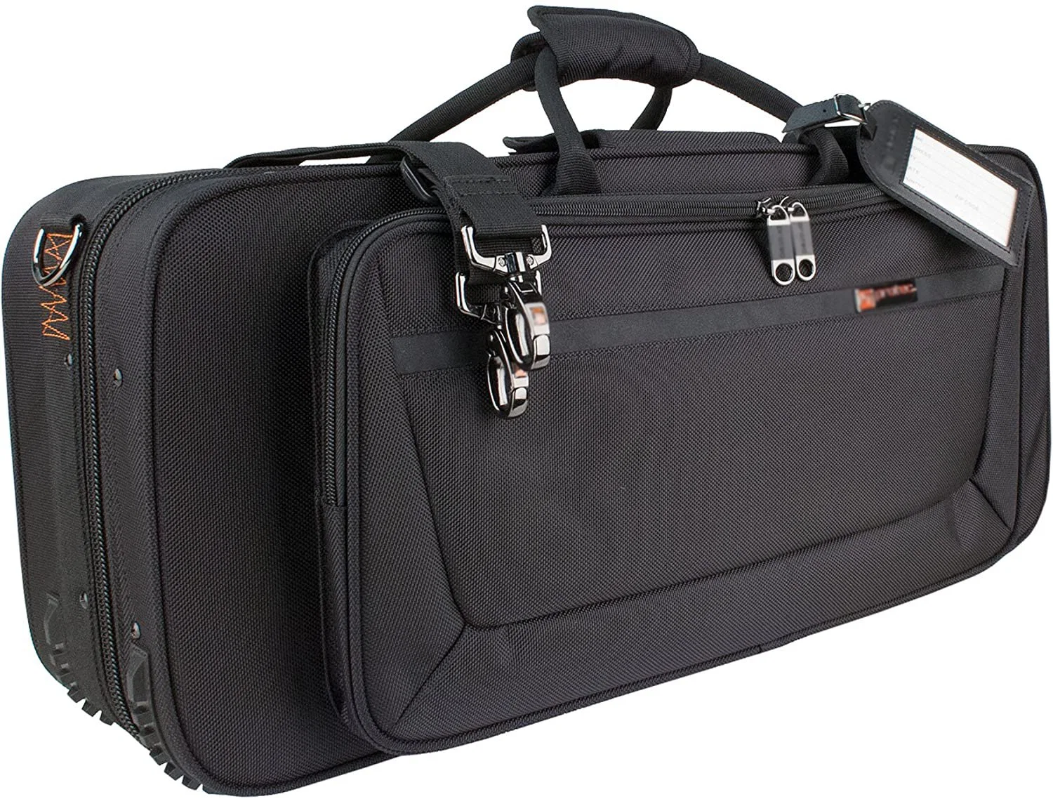 Rectangular Alto Saxophone Case