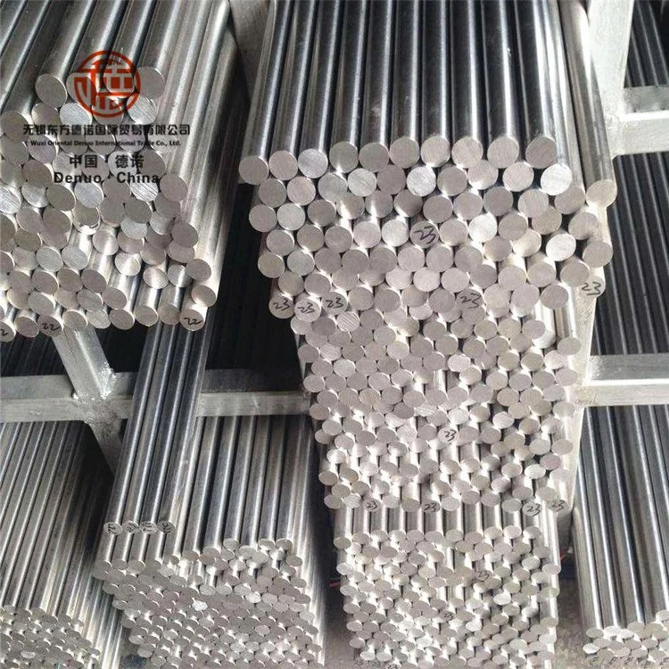 Wholesale/Supplier Price Metal Rod Ss 202 201 304 316 Bright Stainless Steel Round Bar