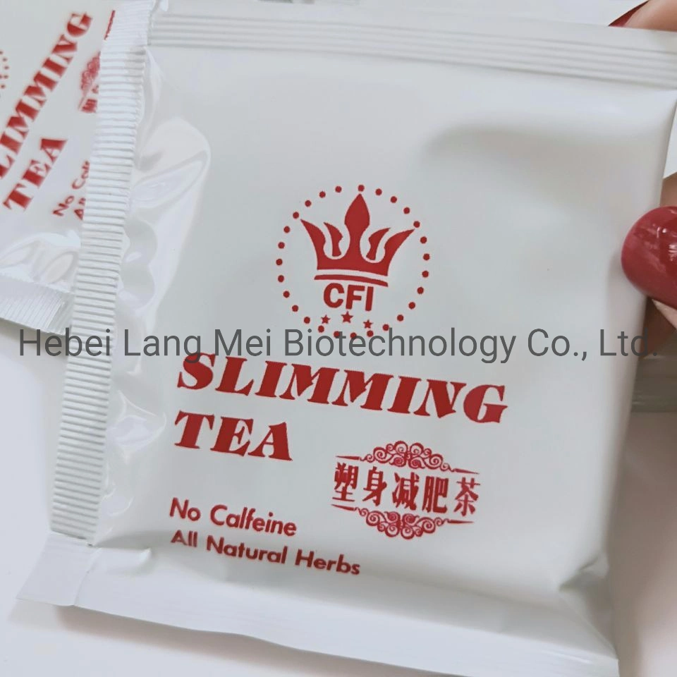 Weight Loss Benefit Slimming Liposuction Tea No Harm Tummy 100% Natural