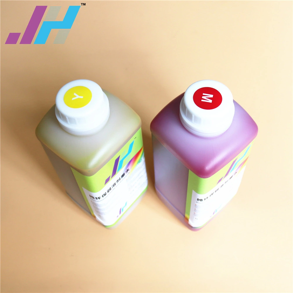 Inkjet Printer Original Eco Solvent Ink for Dx5