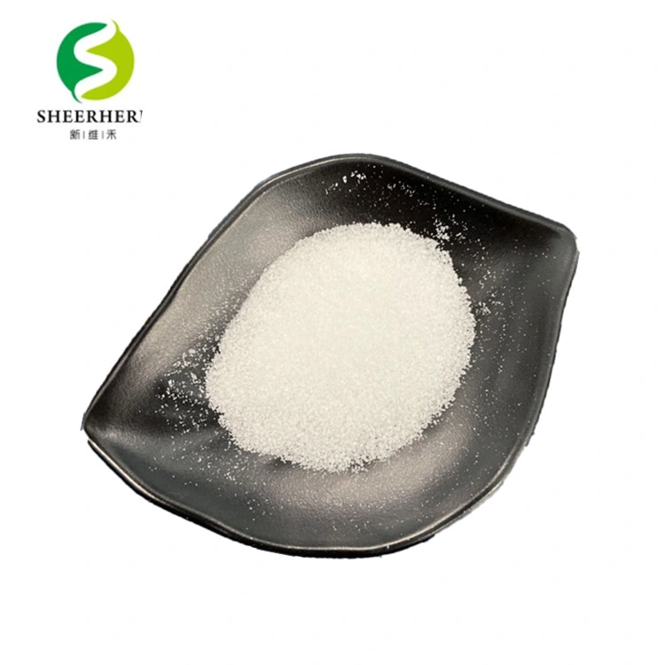 Manufacturers Organic Allulose Sugar 551-68-8 D-Psicose Powder Psicose Allulose Sweetener