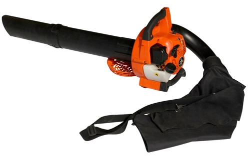 CE GS Leaf Blower Leaf Vacuum 25.4cc Engine (EBV260)