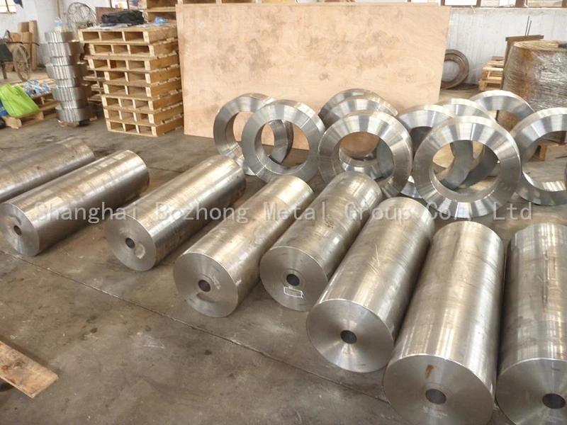 Ns322 Stainless Steel Plate