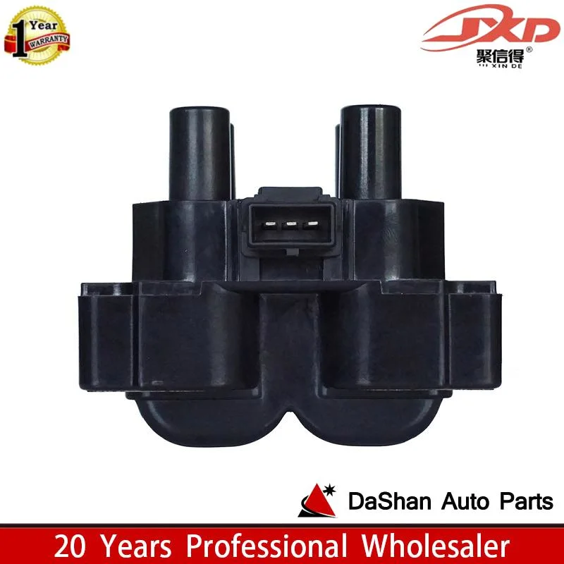 Wholesale High Performance Ignition Coil UF614 134386 7648797 60558152 60809606 76487970 489051051 0489051051 Err6045 for FIAT Ferrari Lancia