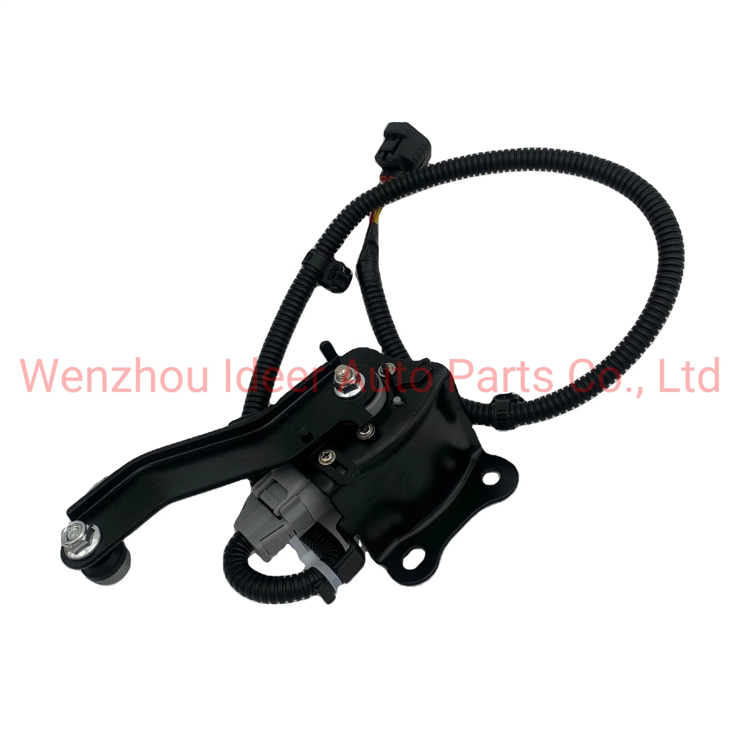 Sensor de altura de suspensión delantera para Toyota Land Cruiser 100 89406-60022 89406-60021