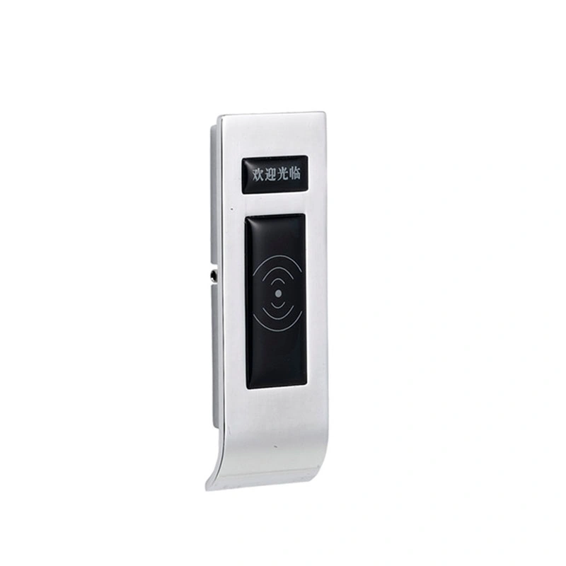 Wholesale/Supplier Customize Logo Digital Safe RFID Card Lockers Lock for Sauna Cabinet