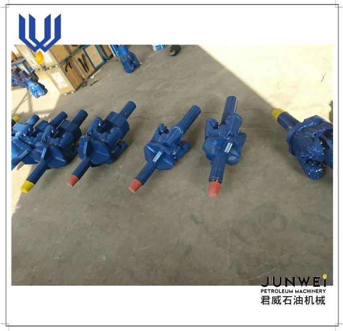 PDC Concrete Wall Oil Drilling Diamond Hole Opener