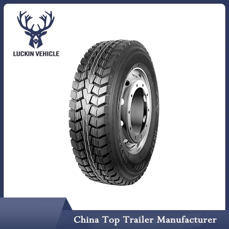 Spot Discount All Steel Radial Truck Tire TBR Tire and Bus Tires, Truck Tyre (12R22.5 315/80R22.5 A888+) for Sale
