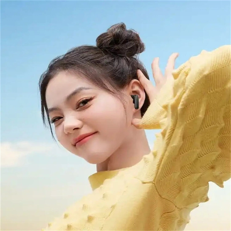 Customized Original Xiao Mi Red Mi Buds 4 Lite Tws Wireless Earphone Call Noise Cancelling Long Battery Life IP54 Buds 4 Youth Edition Earbud