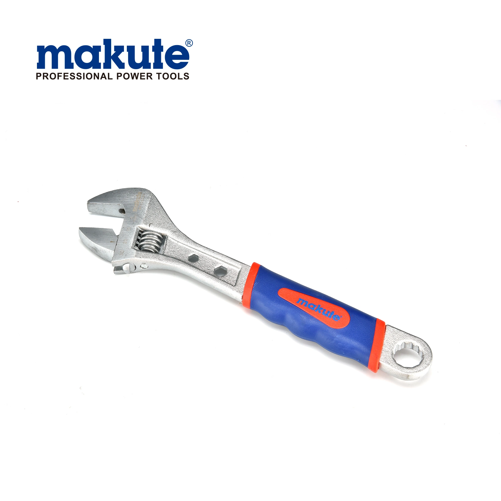 300mm Portable Adjustable Wrench Hand Tools Set