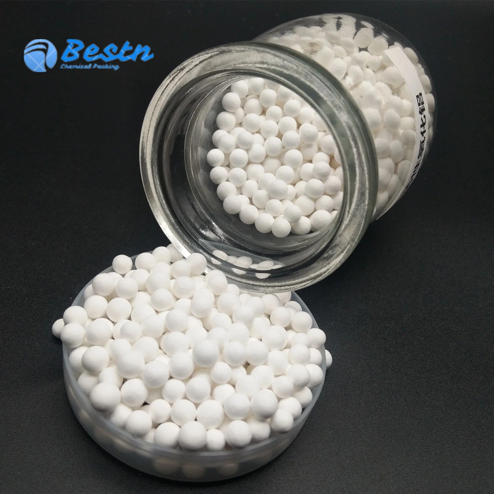 High quality/High cost performance  Active Alumina Adsorbent Is Used for Fluorine Removal in Drinking Water