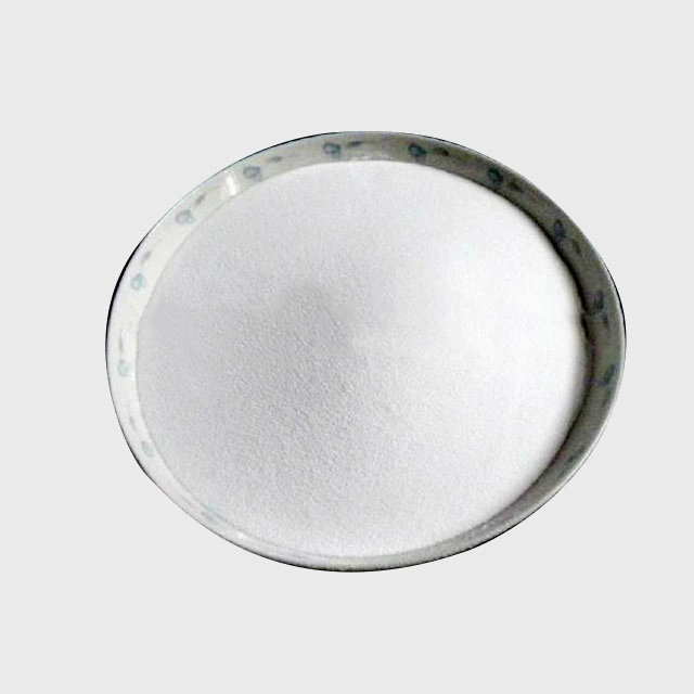 White Powder Plastic Raw Material Low Price Sg5 PVC Resin Polyvinyl